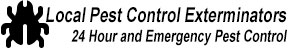 Perryville AR Pest Control Exterminators